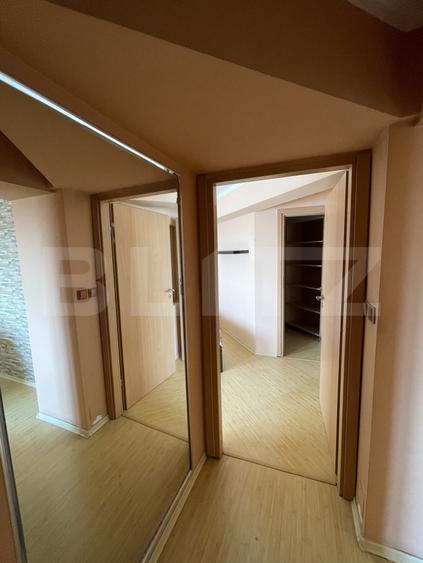 Apartament 2 camere, 70.49 mp, zona Mc Donalds - Ultracentral