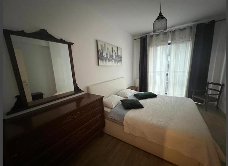 Apartament modern 2 camere ,parcare, ultracentral