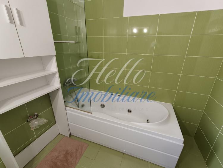 Apartament 3 camere, 61 mp, parcare subterană | zona Terra, Florești