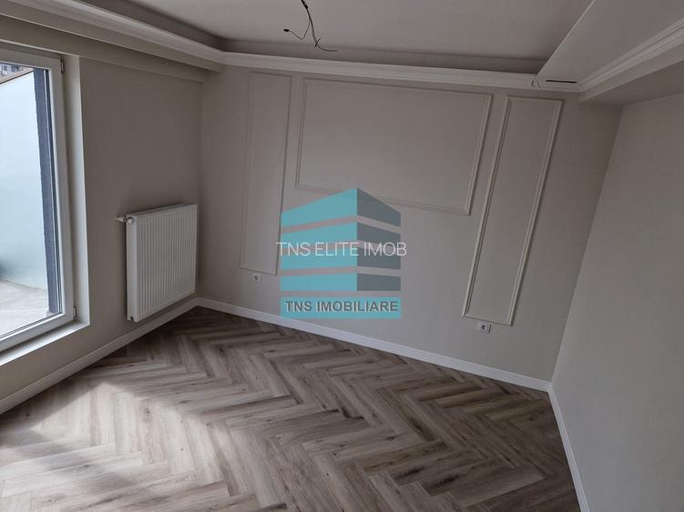 Ofertă Black Friday!Penthouse Finalizat,Terasă 136 mp,Titan–Pallady - 8