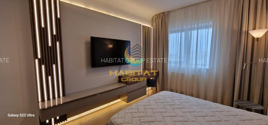 Închiriere Apartament 4 camere | Cotroceni |  Cortina Academy - 9