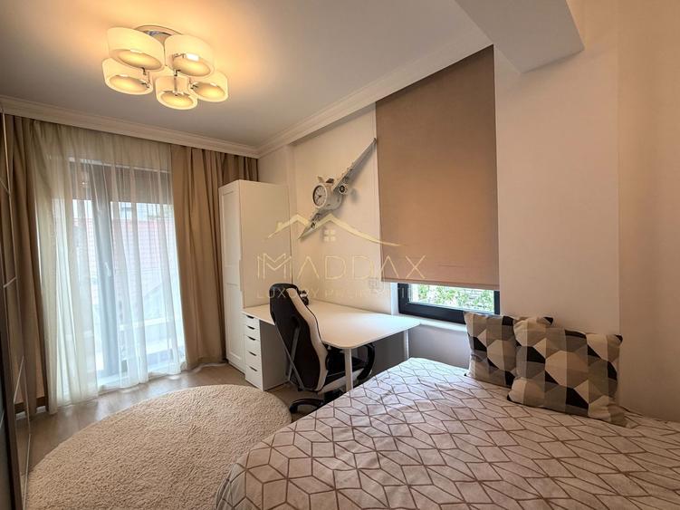 Apartament de tip Duplex 6 camere *250mp* + 2 Garaje // Herastrau