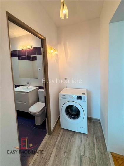 Apartament 3 camere, UMF, Aleea Carpati, renovat, Targu Mures - 10