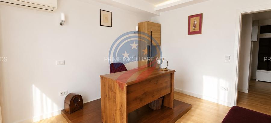 Apartament Premium 3 camere | Complet mobilat si utilat | Rond OMV – Pipera - 2