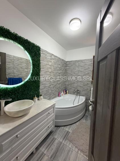Apartament 3 camere 2 bai /Cartierul Verde - 11