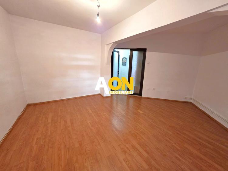 Apartament 2 camere , 2 balcoane, 51 mp utili, etaj 1, zona Kaufland