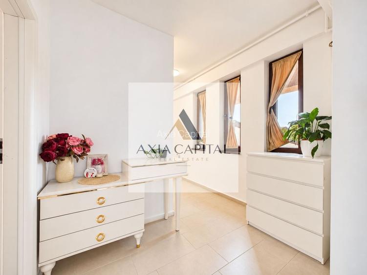 Apartament 3 camere | 79,7 mp utili | Etaj 1 | Bloc nou - 4