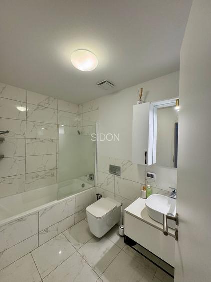 Avalon Estate | Pipera | Apartament 2 camere | Modern și spațios - 8