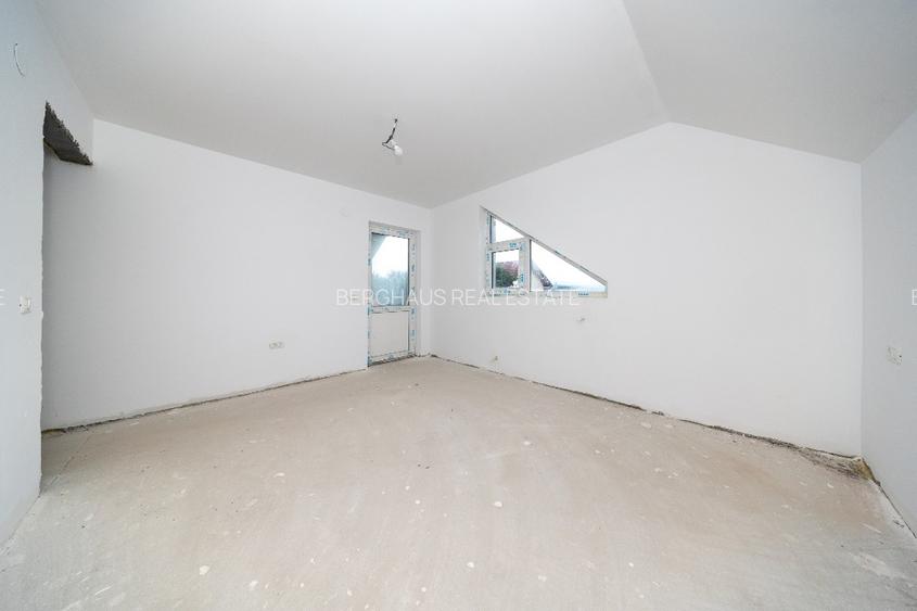 Oportunitate! Casa in Rasnov, 5 camere, 700mp teren - 9
