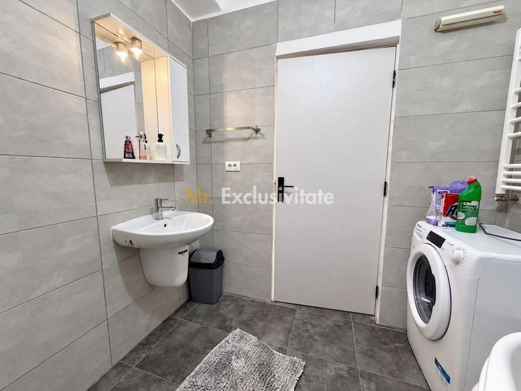 2 camere rezervelor Militari Residence