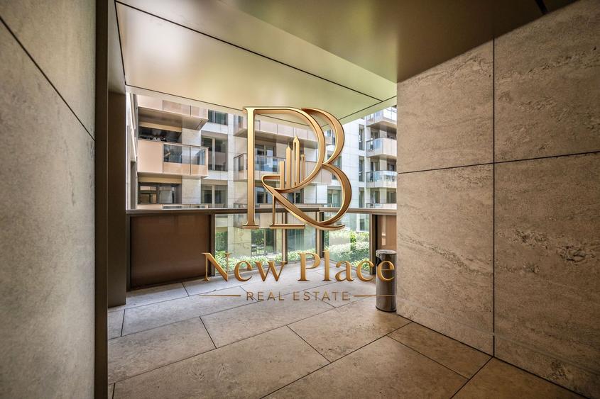 IANCU NICOLAE|Apt exclusivist [+21% TVA] Terasa 11.9 | 2 bai | Lux