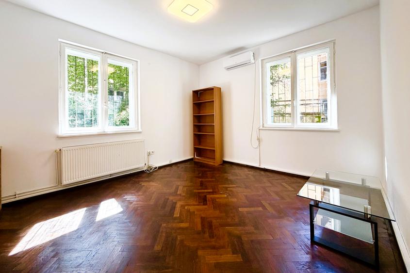 Inchiriere parter in vila Calea Plevnei 25 Bd.M.Kogalniceanu EXCLUSIV birou