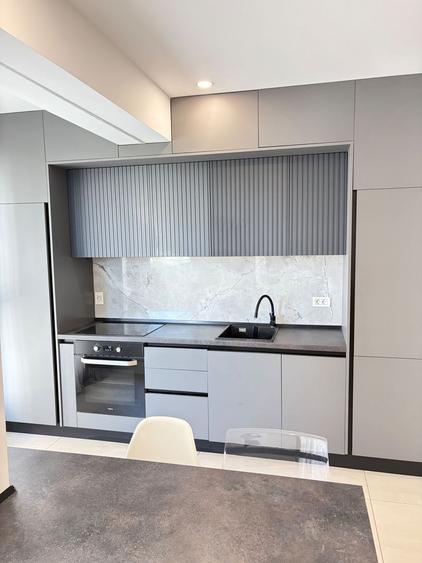 3 Camere / Loc Parcare inclus / Pipera Plazza /OMV Pipera