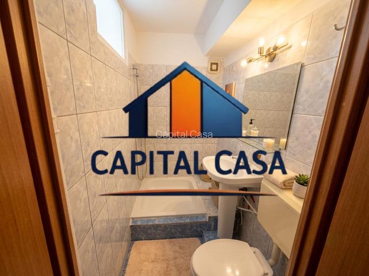 INVESTIȚIE TOP | 2 Camere laga Gara de Nord - 6