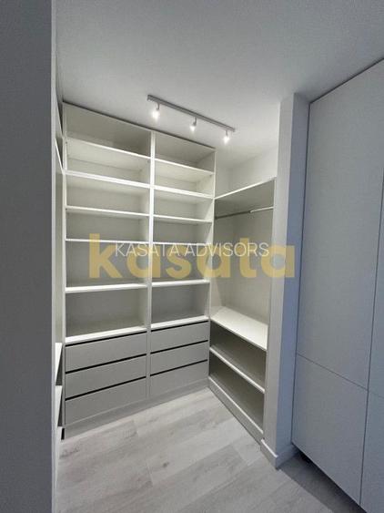 Penthouse cu 3 camere | Belvedere Residence | Ready to move - 23