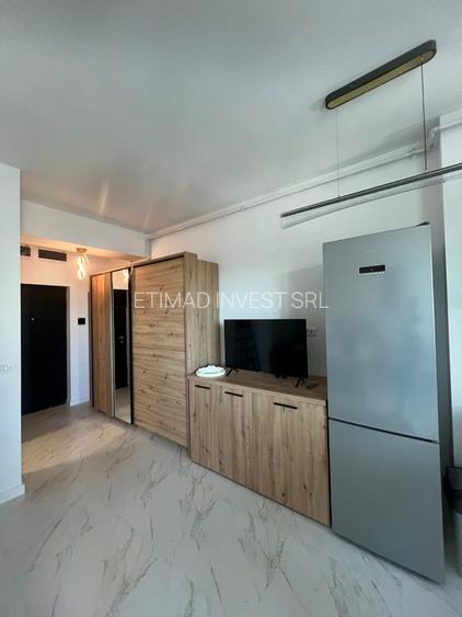 Garsonieră PREMIUM  + loc de parcare subteran | Campus – Aviatorii Residence - 8