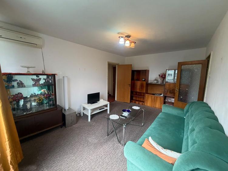Apartament 3 camere Titan, 3 min. metrou 1 Decembrie 1918