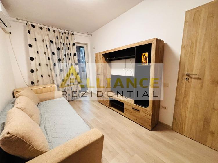 Apartament cu 2 camere de vânzare – Strada Biruinței