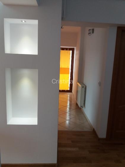 Apartament 2 camere | Ultracentral - Bdul Unirii 2, Bacau | Renovare completă  - 15