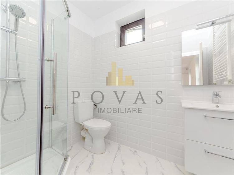 Inchiriere Casa 4 Camere Balotesti