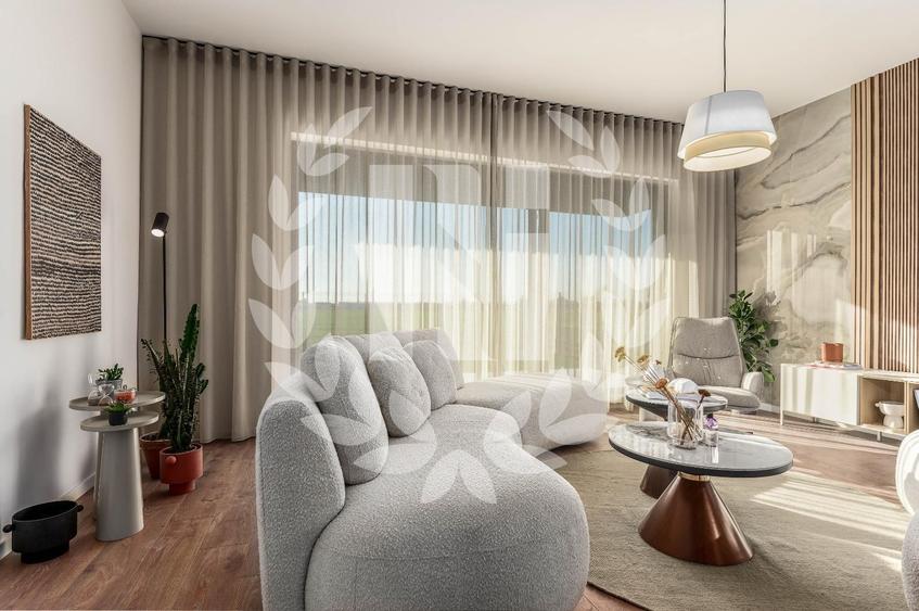 VILA 4 CAMERE BALOTESTI