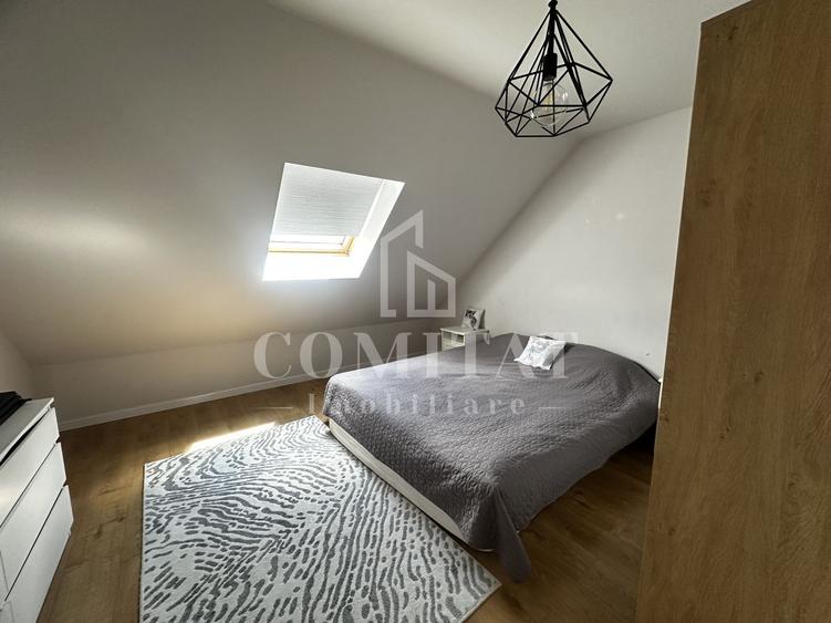 Apartament 3 camere | La cheie | Zona Str Cetatii
