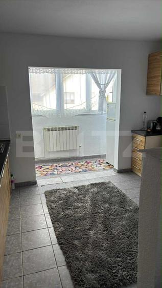 Apartament 2 camere de vanzare