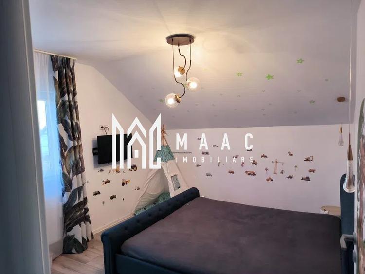 Casa individuala | 5 Camere | Sura Mare