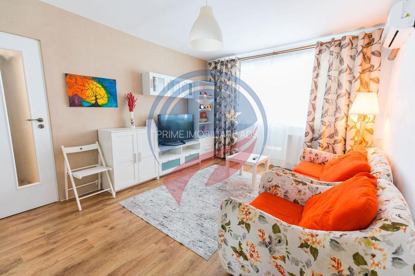APARTAMENT 3 CAMERE , ETAJ 3, CRAIOVITA - ORIZONT