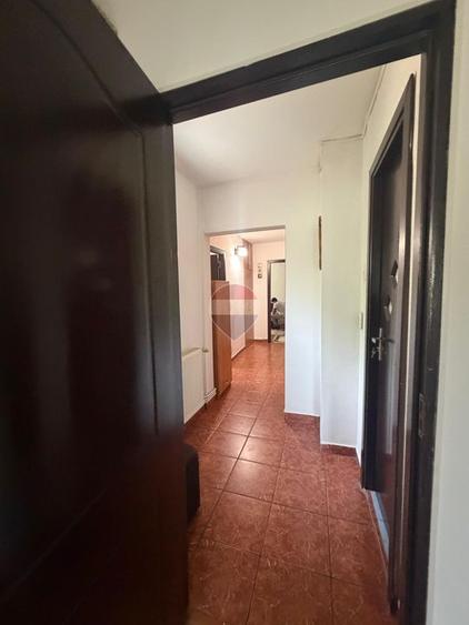 2 decomandate Rovine, etaj 1, centrala, AC, disponibil imediat