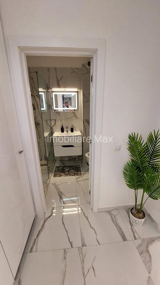 Exigent Plaza Inchiriere  Garsoniera LUX , 40MP , M Lujerului 8 MIN - 8