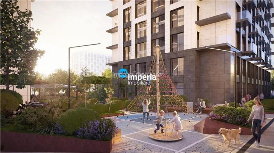 Ap 2 cam,complex rezidential,zona Tatarasi 2 Baieti - 4