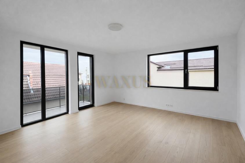 Casa Individuală - SU 220MP | ST 300MP | 3 Niveluri - Cart. Gheorgheni