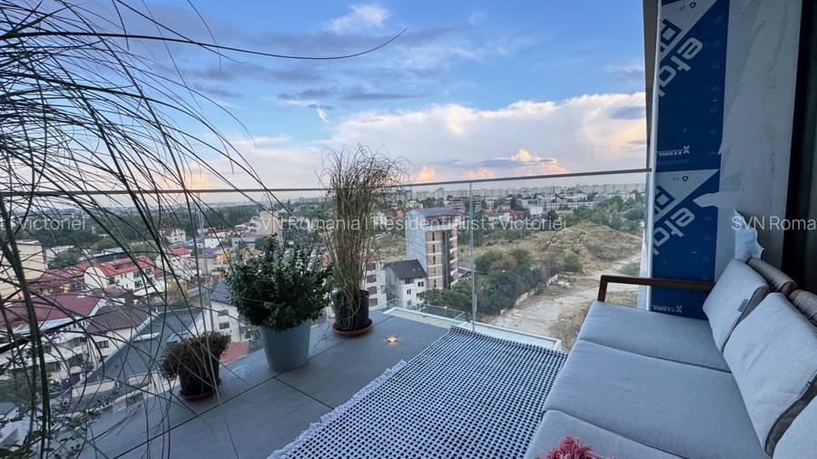 REA1029263 2 camere superb ONE VERDI PARK - 13