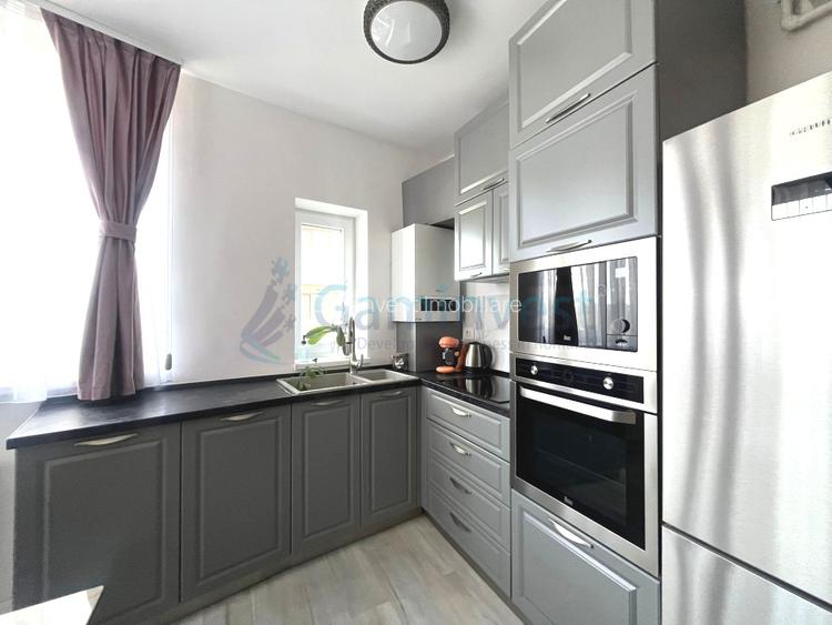 Apartament de inchiriat in Oradea, cu 2 camere si parcare, Cartier Luceafarul - 3