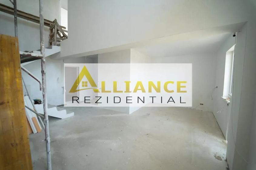 PENTHOUSE DUPLEX | TERASA 278 MP | 3 CAMERE | 3 BAI | POPESTI-LEORDENI