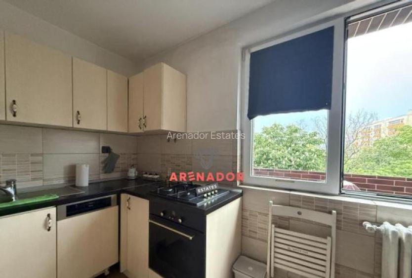 3 Camere | Titan | Metrou | Baba Novac| Parcare | Petfriendly - 6