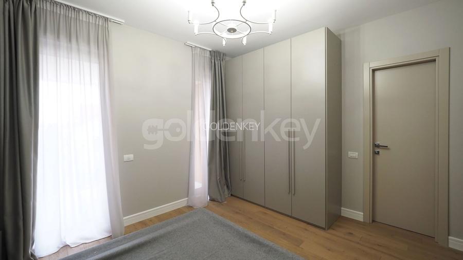 Apartament cu 3 camere, terasa generoasa, vedere deschisa, 2 garaje - 7