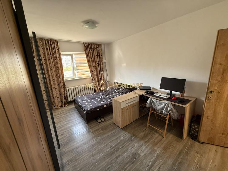 2 Camere de vanzare | Ghencea | Bloc 1980 | 5/10 | 0% Comision