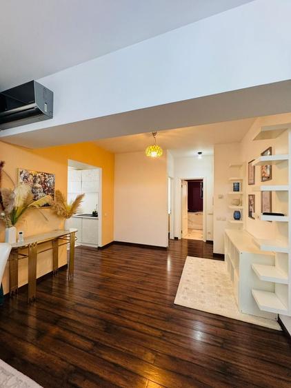 Apartament 2 camere Day Residence Decebal-Pet friendly