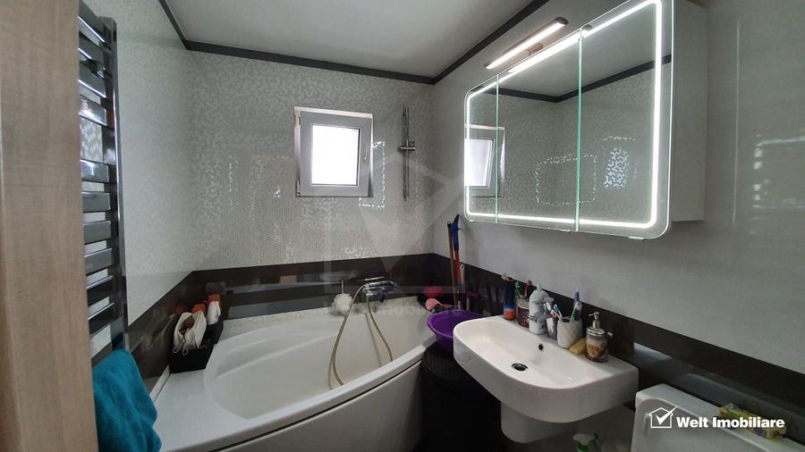 Apartament lux, cu 4 camere, in Marasti, zona Expo Transilvania