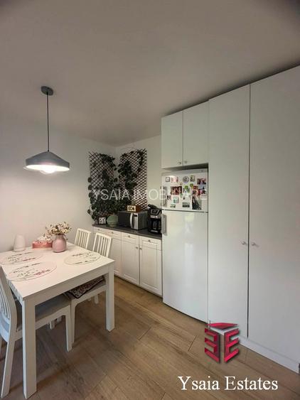 YSAIA IMOBILIARE - CASA DE VANZARE - TEREN 330 MP - ZONA LINISTITA - - 32