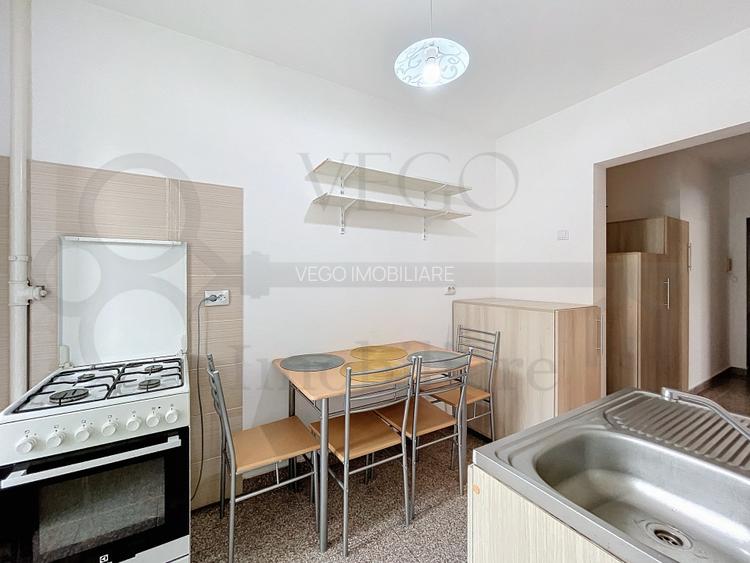 Apartament cu 2 camere decomandat, etaj intermediar, zona Grigorescu - 9