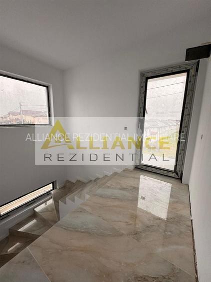 [POPESTI-LEORDENI] Vila cu 4 camere - 2 bai | 110 MPU - 11