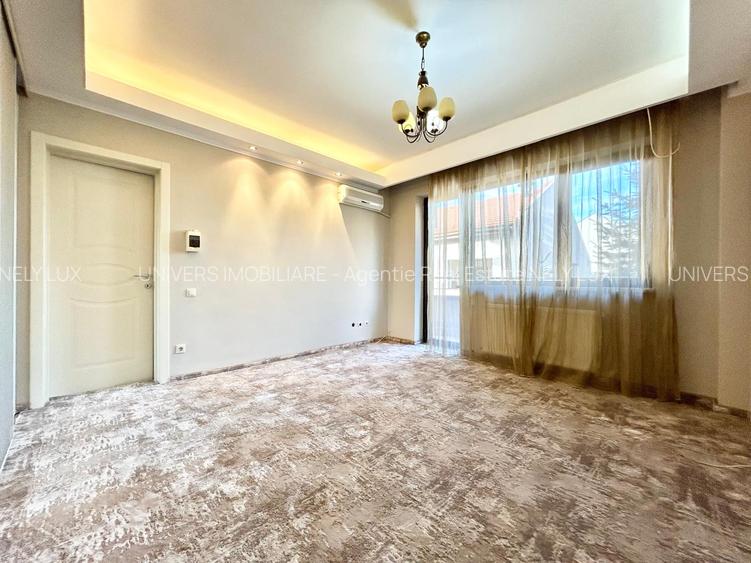 Apartament 4 camere în vilă de lux, Herăstrau - 7