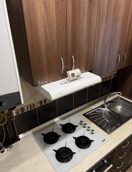 Apartament 2 camere Cal. Girocului 75.600 Euro Mobilat/Utilat - 7