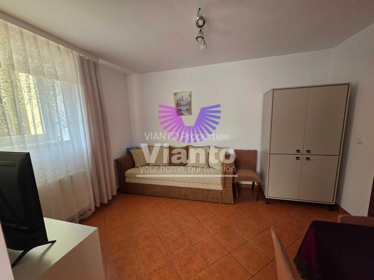 Apartament 2 camere la casa | Strand II | Sibiu