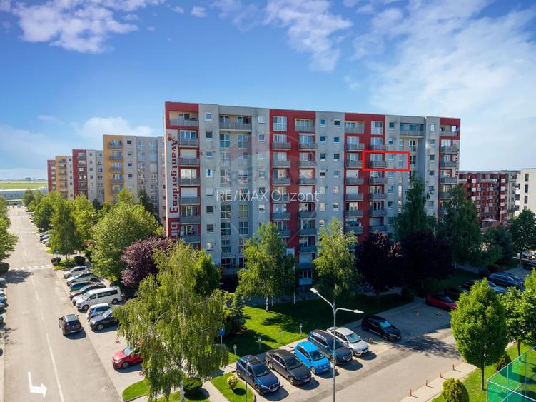 Priveliste superba 2 camere modern|Comision 0| Avangarden 3 Bartolomeu - 18