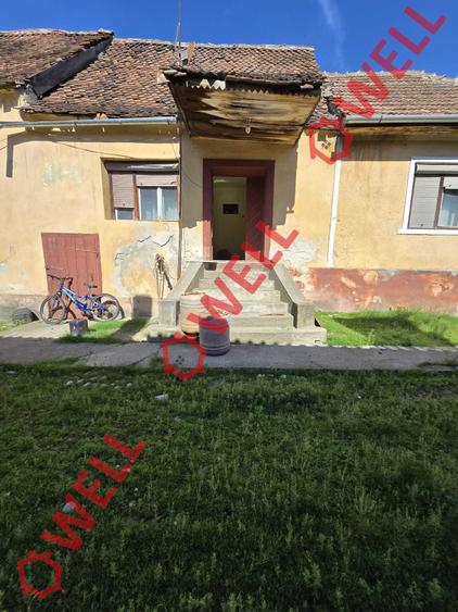 De vânzare casă familială în Măieruș!