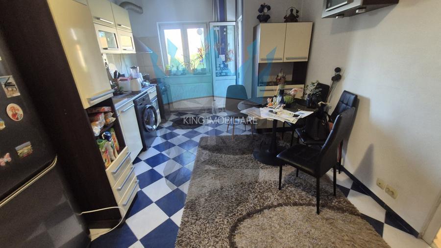 Apartament 3 Camere Rahova Bucuresti - 19